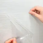 Прозрачные наклейки на стену с разделением масла для обогрева детской комнаты, кухонные наклейки с защитой от взрыва мебели