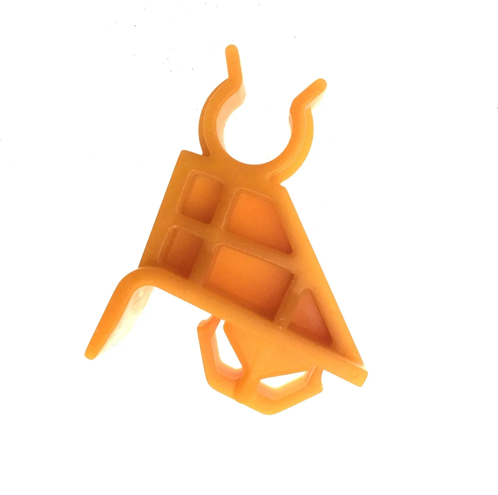 

Для Subaru 2004-07 Forester Hood Jackstay Buckle зажим крышка полюса зажим 57255SA000