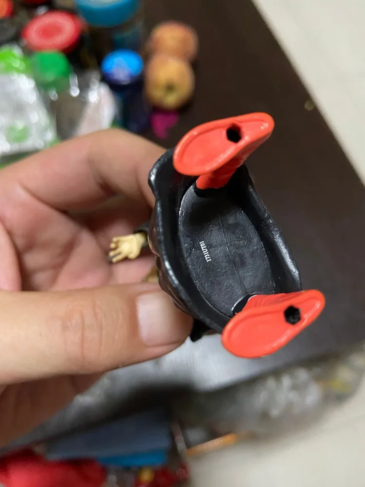 thumb