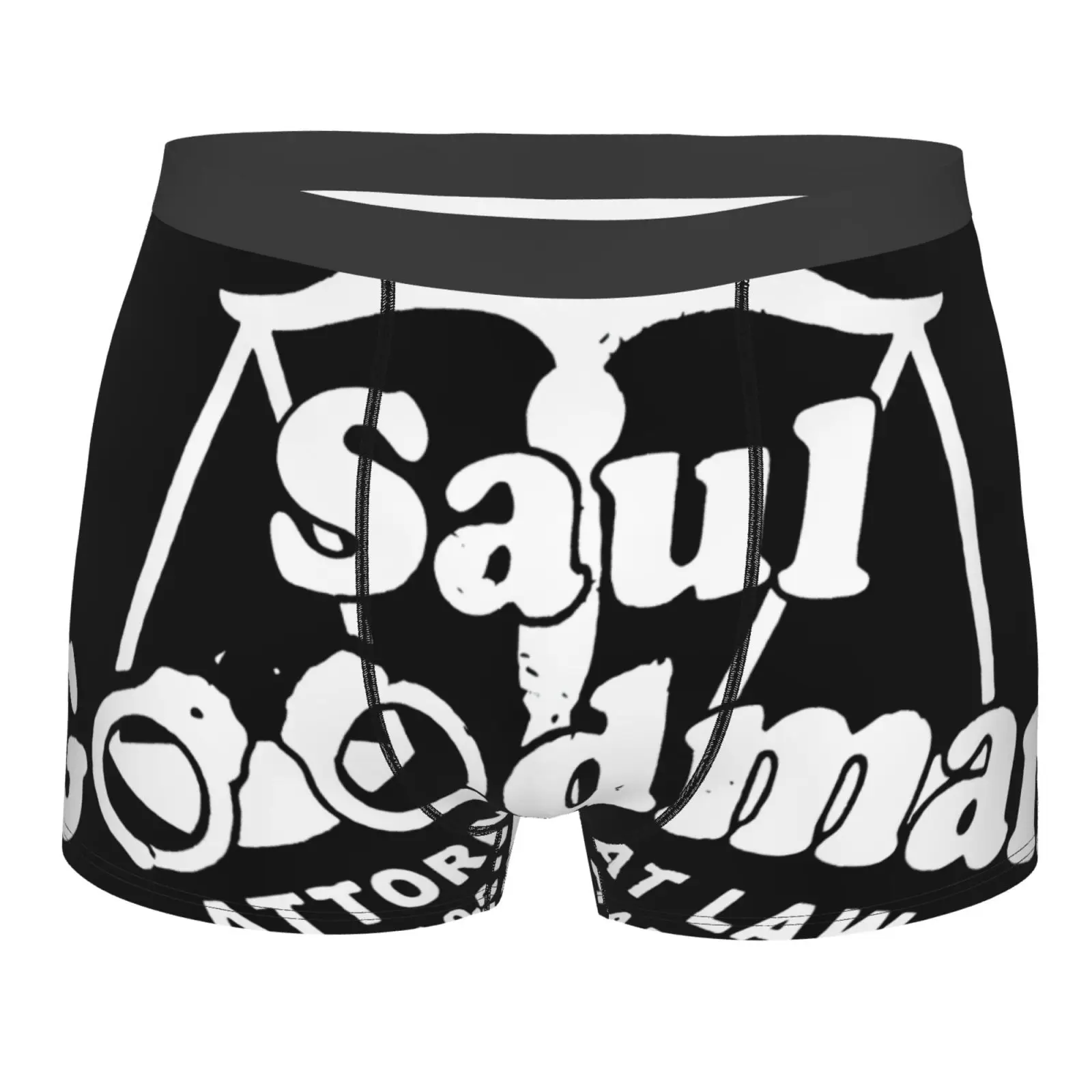 

Call Saul Saul Goodman Attorney At Boxer Briefs Long Men Polyester For Women Pack Men Green Boxer For Men Male Shorts Men Pack