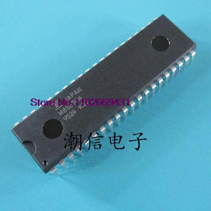 

MB8874N MB8874E DIP-40