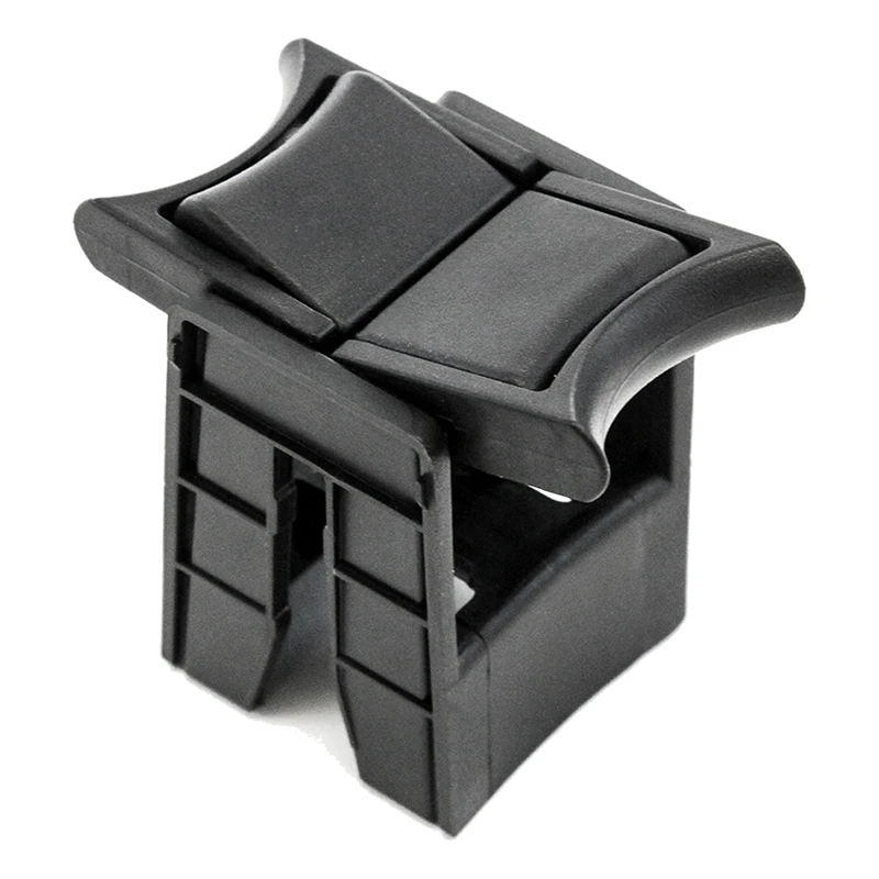 

Центральный подстаканник для консоли, разделитель для TOYOTA TACOMA 2016, 2017, 2018, 2019, 2020, новинка 55618-06050