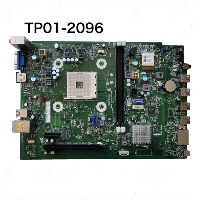 Материнская плата для HP Pavilion TP01-2096 M44945-001 L56021-005 DDR4, системная плата 100% проверена, полностью работает, бесплатная доставка