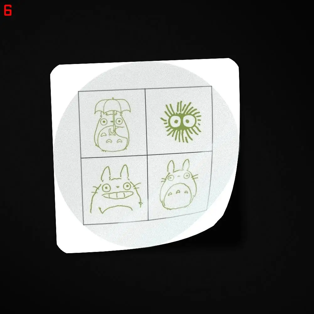 

Наклейка TOTORO 00006 для ноутбука, общественных чемоданов