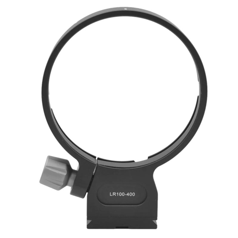 

Lens Collar Tripod Mount Ring for Sigma 105mm F1.4 DG HSM Art and 100-400mm F5-6.3 DG DN OS Sony E /Panasonic L Bayonet