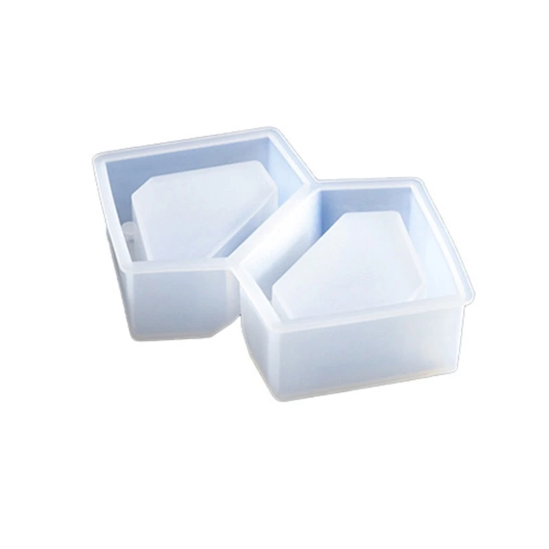 

Resin Molds Silicone Ashtray Molds Ashtray Mold Silicone Jewelry Storage Box Mold Resin Casting Epoxy Ashtray Moulds