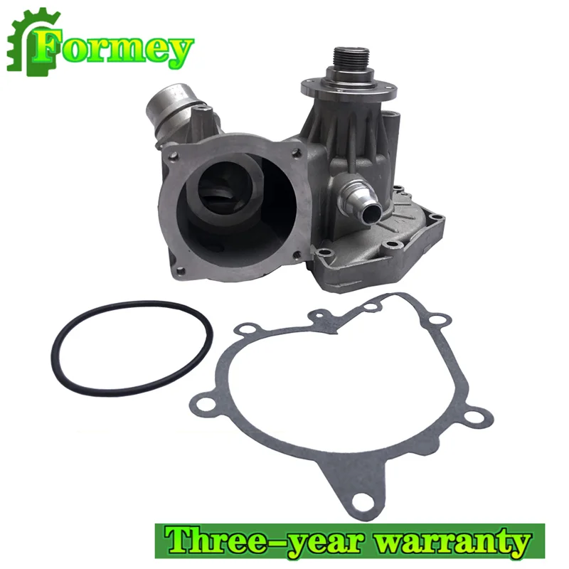 1151039333 автомобильные аксессуары новый водяной насос с уплотнением AP03 для BMW LAND ROVER