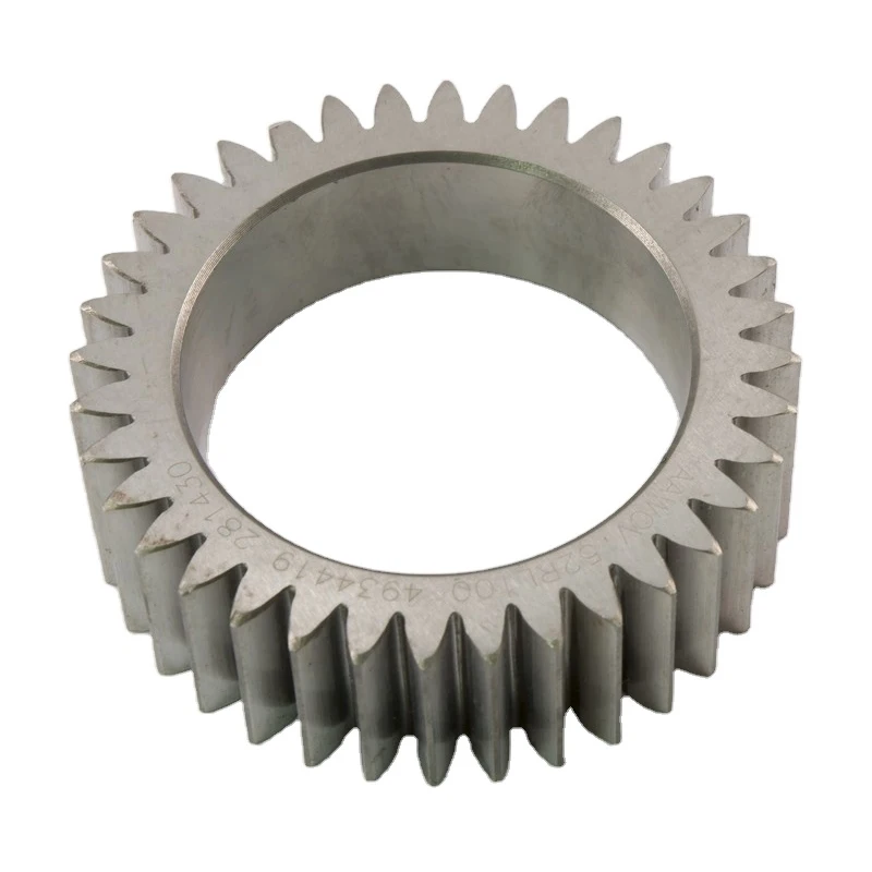 

Cummins K19 K38 K50 Engine Parts Crankshaft Gear 4953337