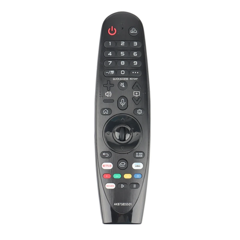 

Universal Smart Magic Remote Control for LG TV AN-MR20GA Remote Control