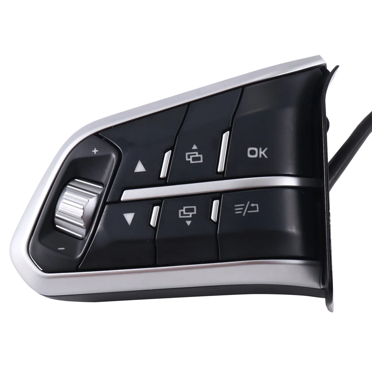 Переключатель круиз-контроля на руль для Great Wall Haval H2S H4 2020