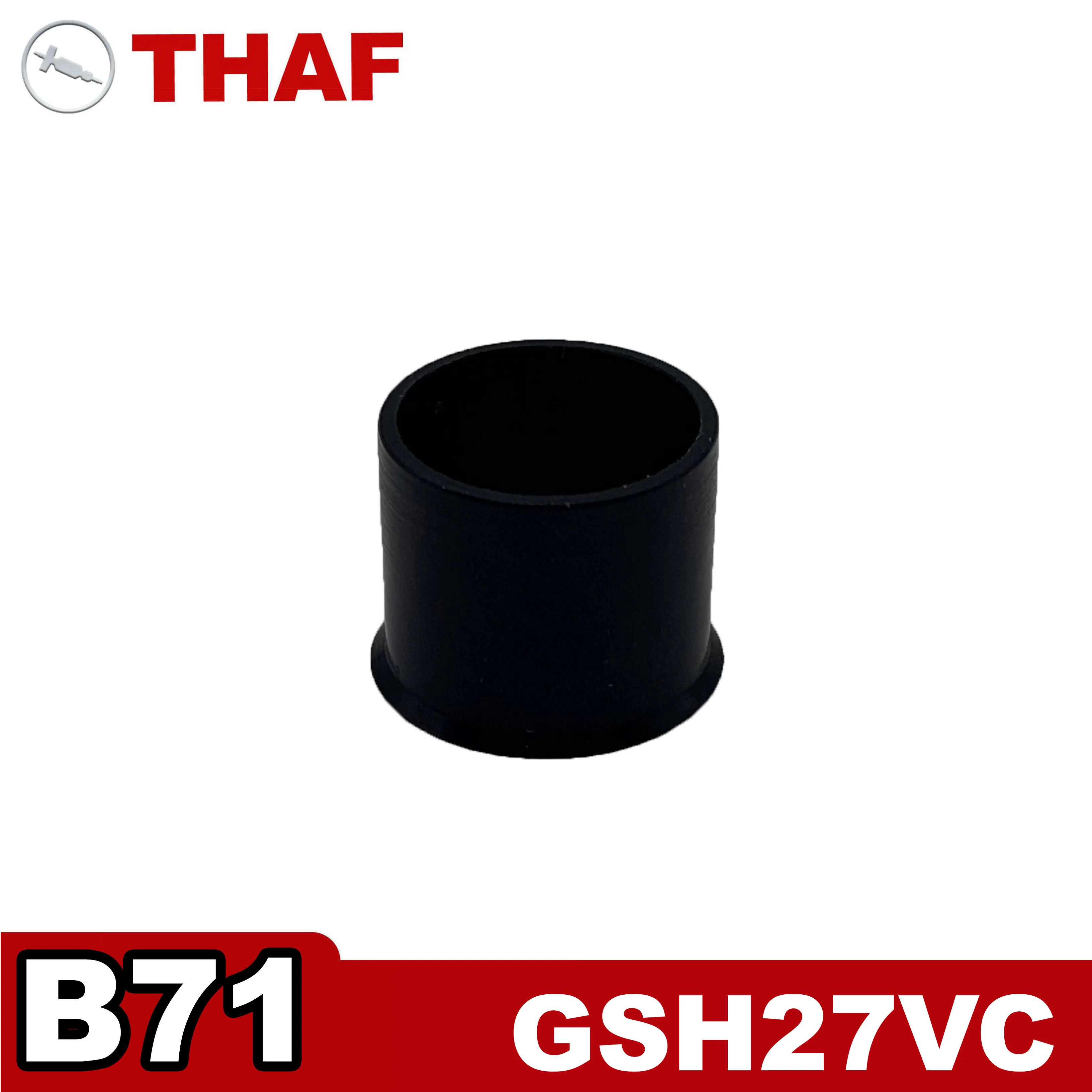 

Запасные части для перфоратора Bosch GSH27 GSH27VC B71