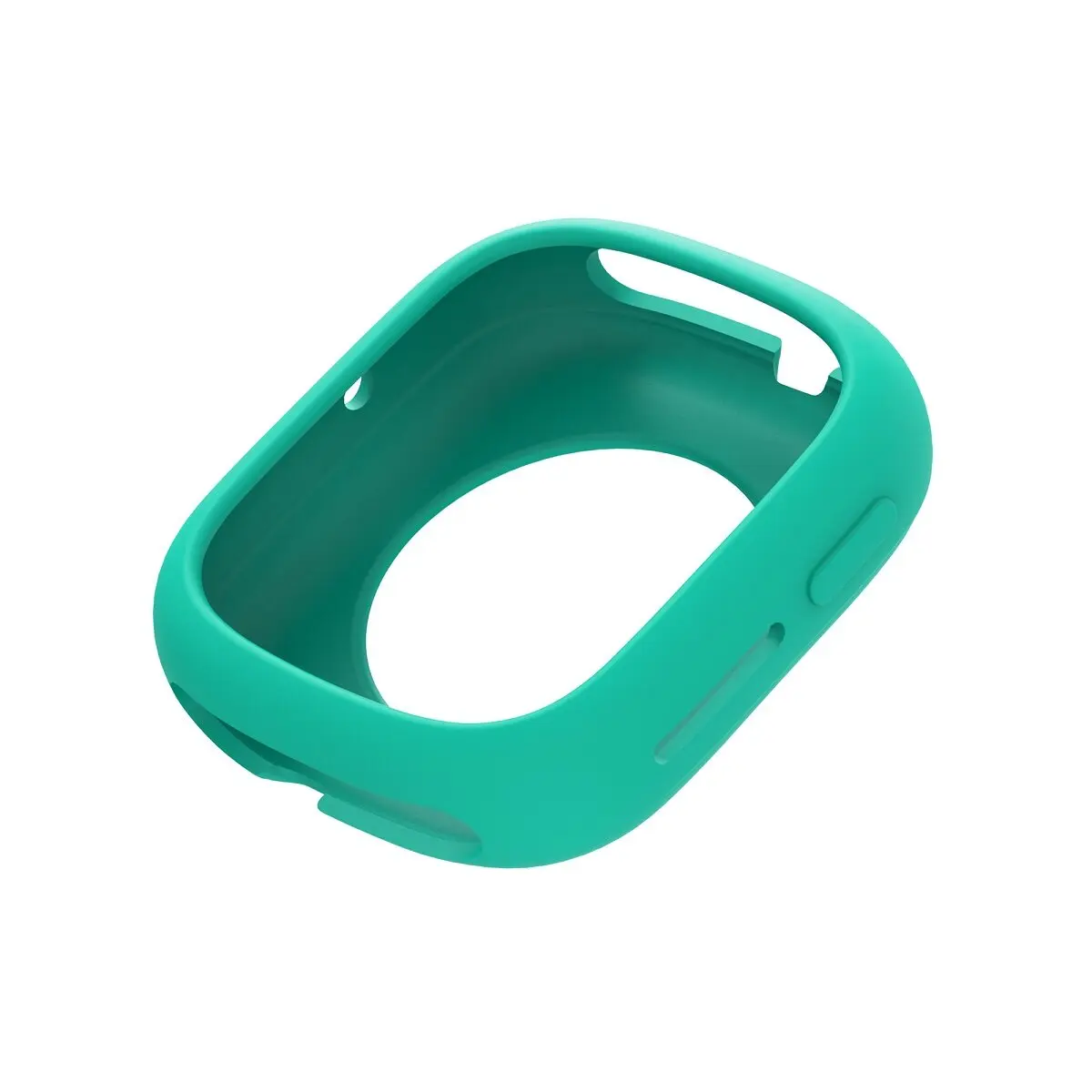 Силиконовый защитный чехол Candy для Honor Watch 4 экрана с защитой от царапин