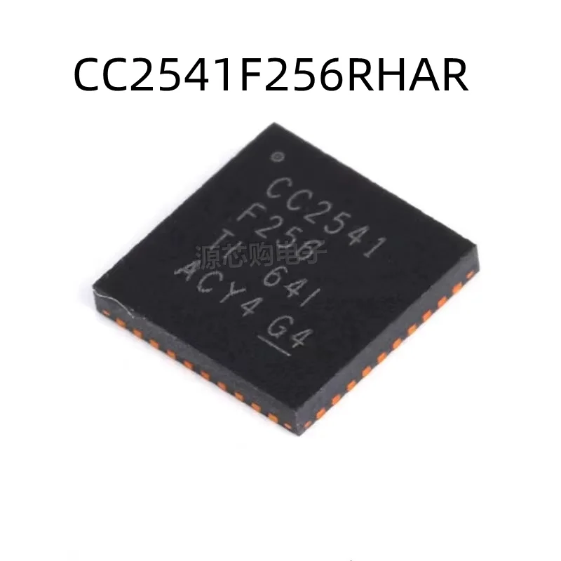 5 шт./партия, новые чипы CC2541F256RHAR CC2541 CC2540F256RHAR CC2540