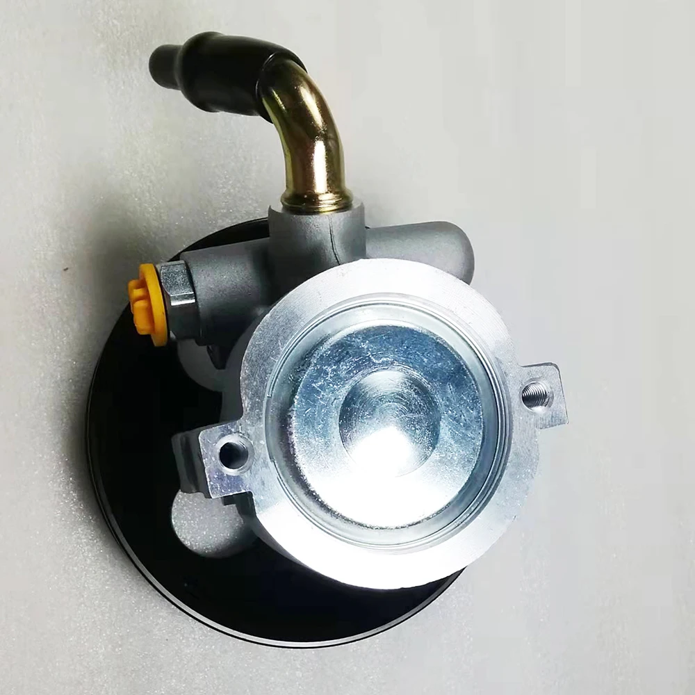 Насос гидроусилителя руля от профессионального производителя 517065685 51706568