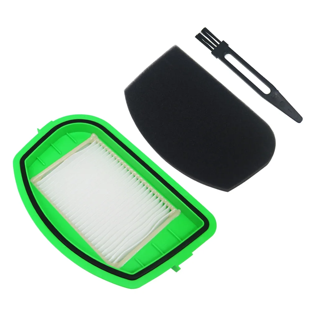 1 шт. HEPA-фильтр для Rowenta ZR 005501 R05396 Фильтр очистки деталей пылесоса Пылевой фильтр