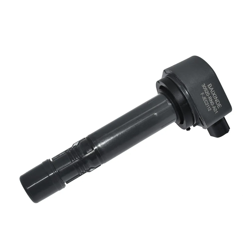 Катушка зажигания 30520-RN0-A01 подходит для Acura RDX MDX ZDX Base Sport Utility 4-дверный Honda Pilot EX-L LX SE