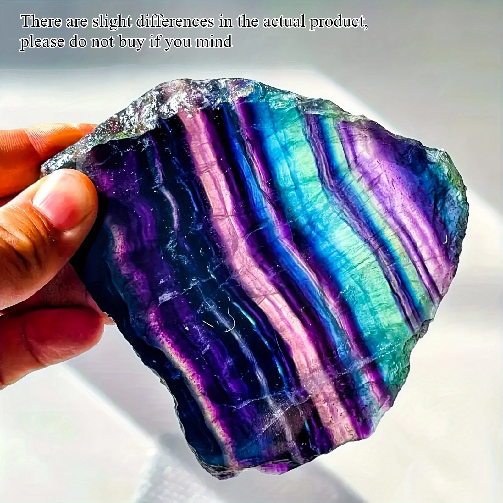 

Ручная резьба из флюорита