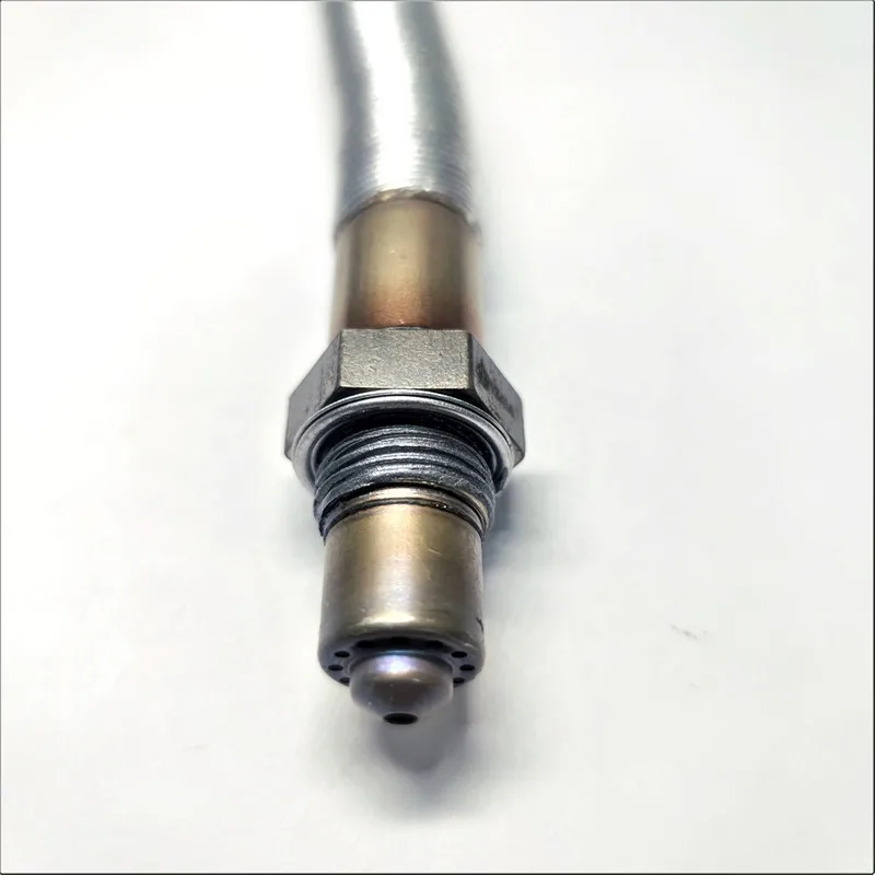 11787577666 Датчик кислорода задний правый подходит для BMW 7 серии F02 740Li 3.0T