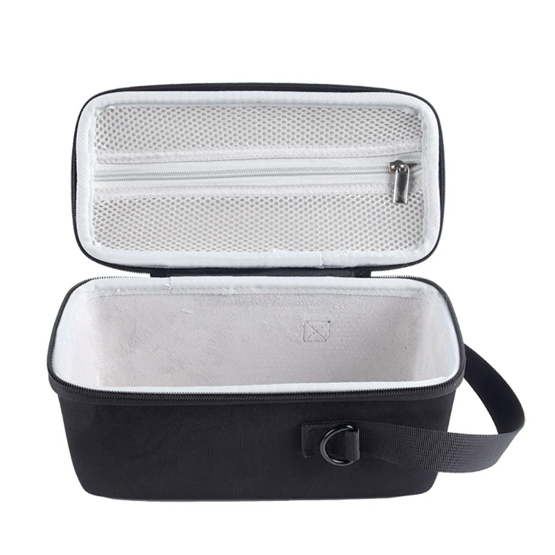 

Speaker Travel Storage Box for Marshall Middleton Portable Protection Case- Cover with Hand Strap Shouder Bag Portable