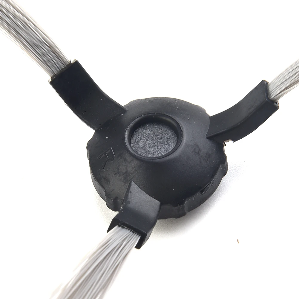 Рисунок 5 - Боковая щетка для робота-пылесоса