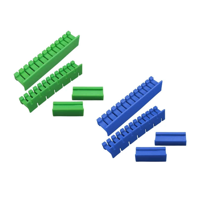 Набор инструментов для удаления вмятин без покраски автомобиля нейлоновый