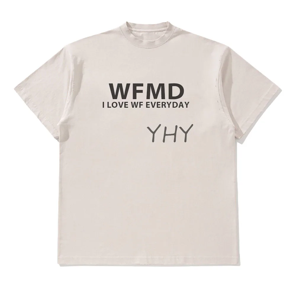 

WFMD Mr 22 T-Shirt #wfmr0220