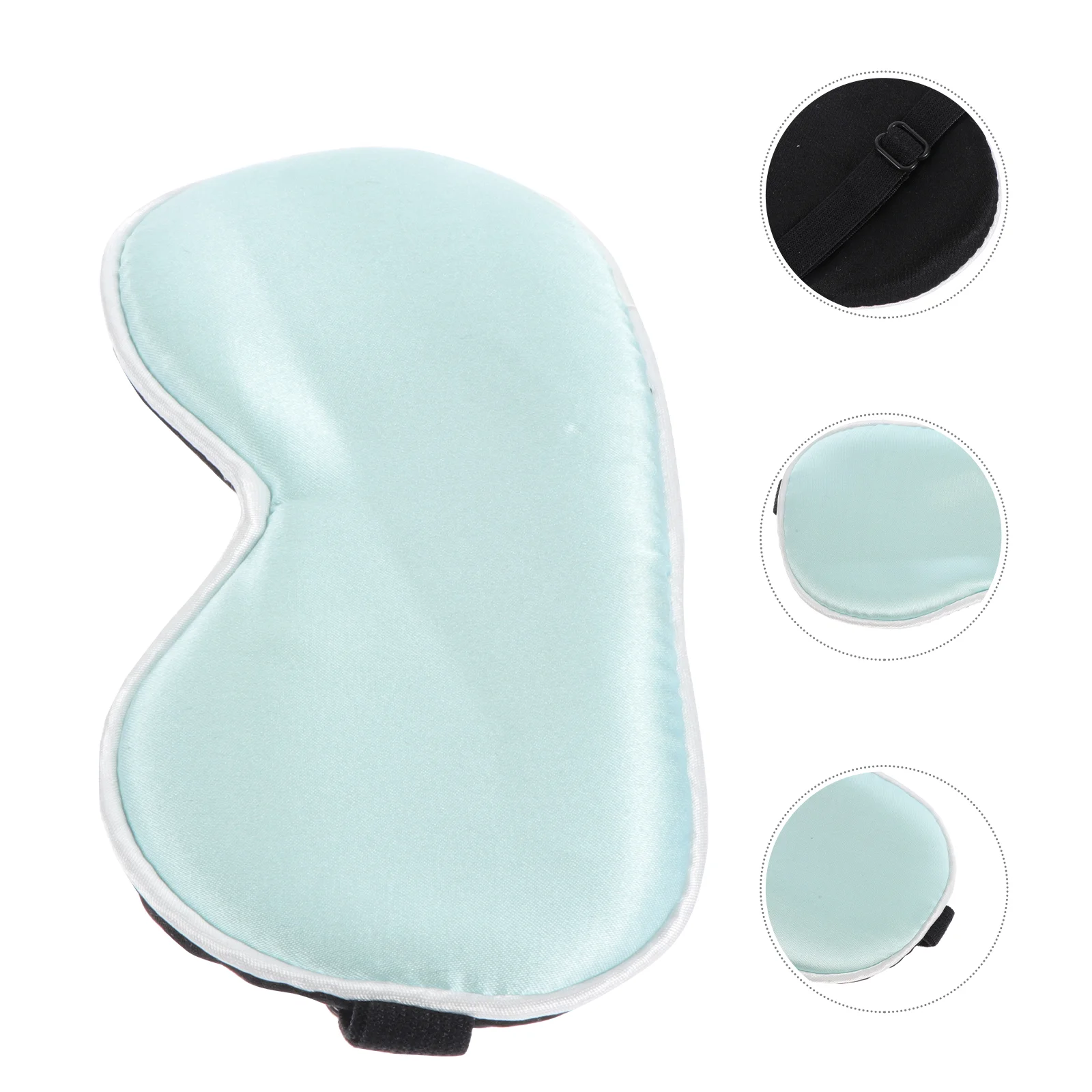 

Children Sleeping Eye Mask Eye Shading Mask Baby Sleeping Eye Mask for Home