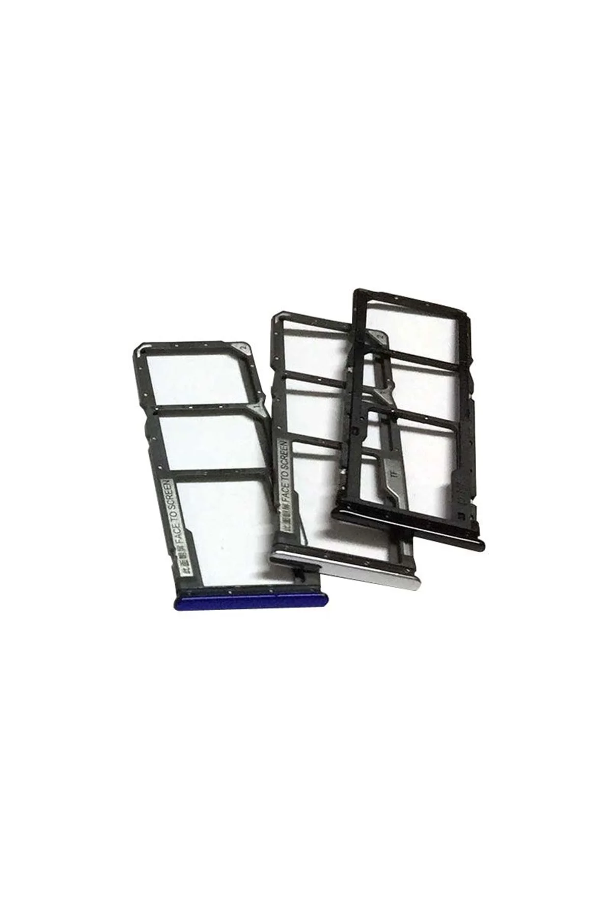 Адаптер для SIM карты телефона лоток держатель Слот запасная часть Xiaomi RedMi