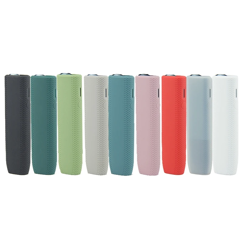 

Anti-drop Vape Shells forIQOS ILUMA ONE Vape Covers Kits Repairing Parts DropShipping