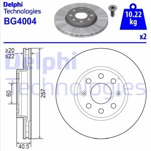 

Bbg4004 for ten brake mirror (disc) GRANDE PUNTO EVO 1,2/////wheel wheel