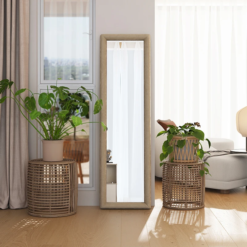 

Makeup Mirror Furniture Accessories Design Big Rectangular Mirror Bedroom Decoraciones Para Habitacion Nordic Home Decor
