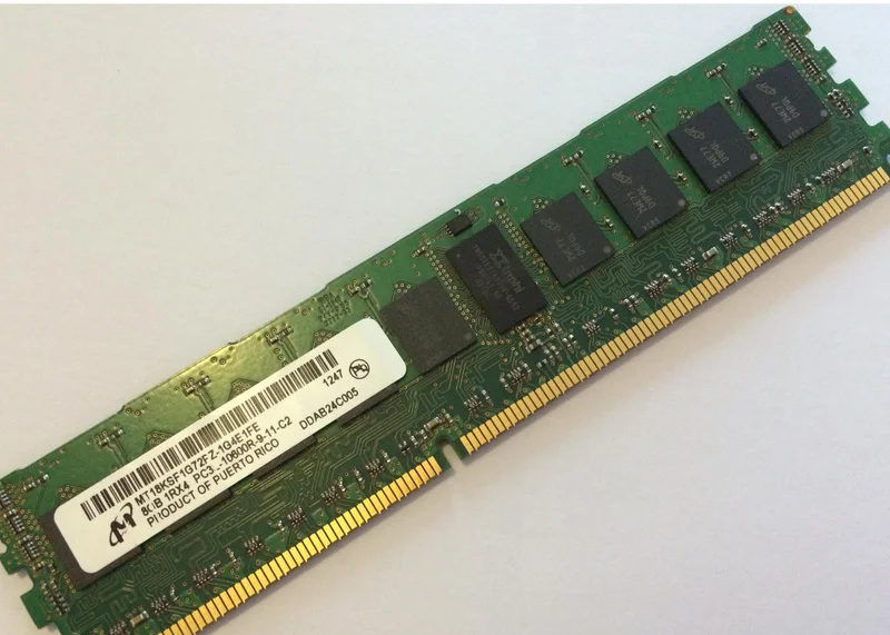 

RAM 8GB 1RX4 PC3L-12800RServer память 8G DDR3 1600 ECC REG