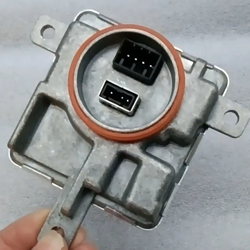 8K0941597E W003T22071 модуль ксеноновой фары HID балластного блока для A1 A3 A4 A5 A6 A7 A8 Q3 Q5 Q7 VW