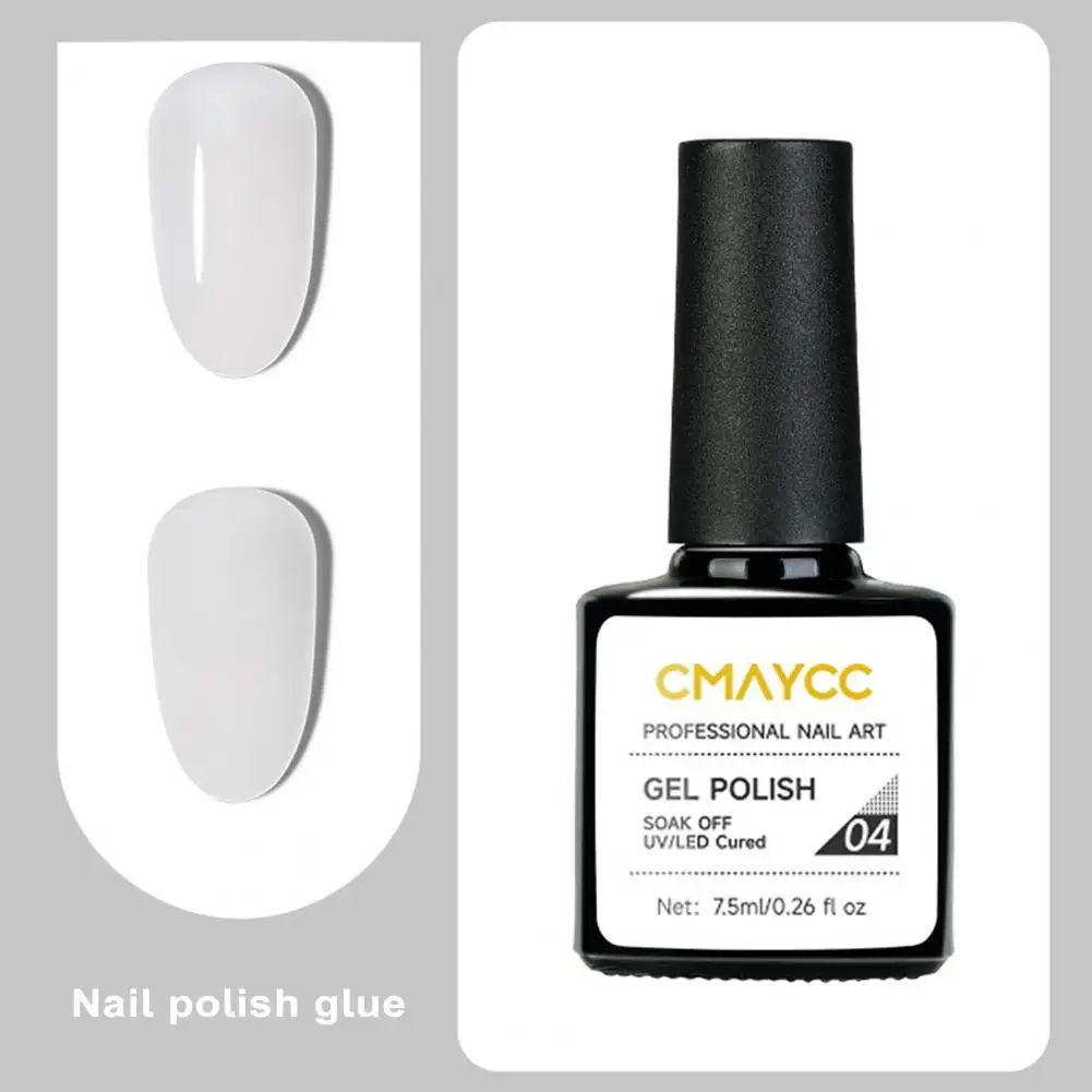 

Блестящий лак для ногтей, 7,5 мл