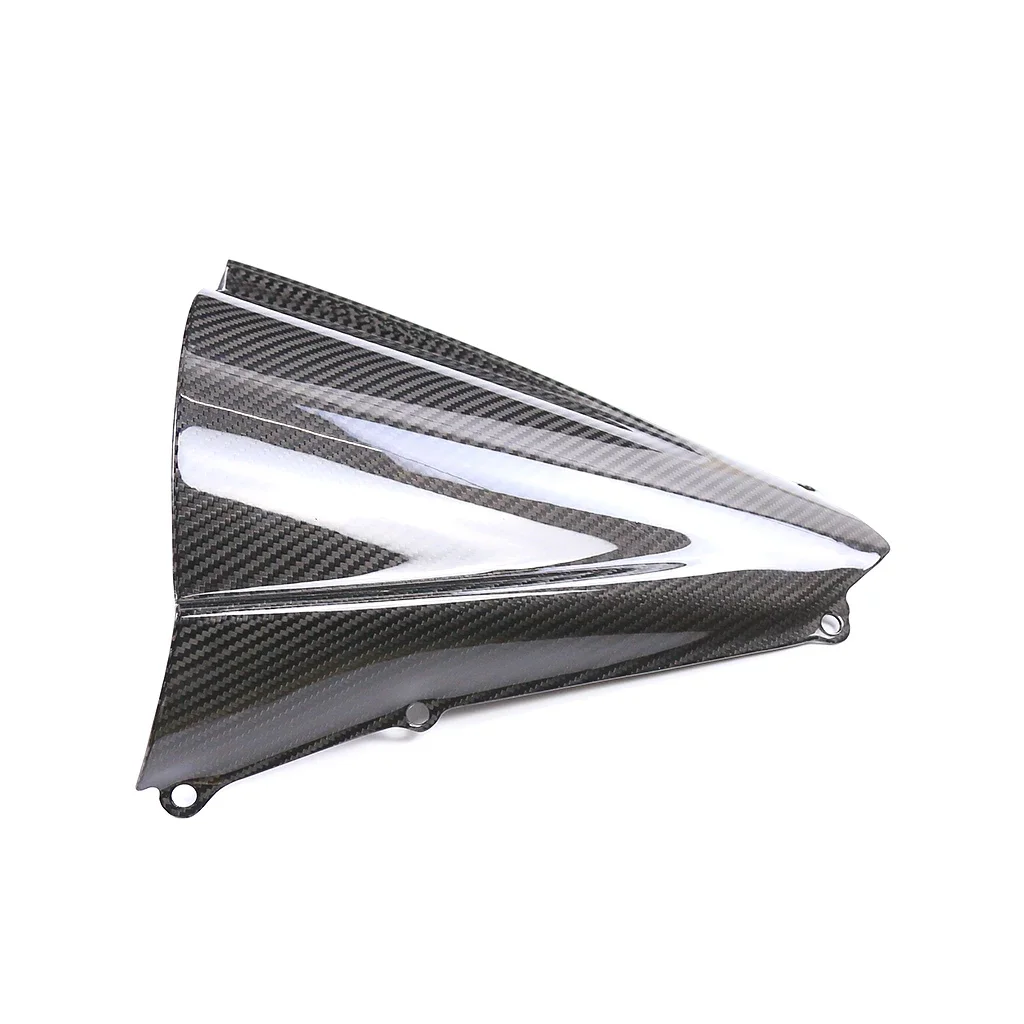 Ветровое стекло для KAWASAKI NINJA H2 H2R 2015-2023 аксессуары мотоциклов ветровые дефлекторы