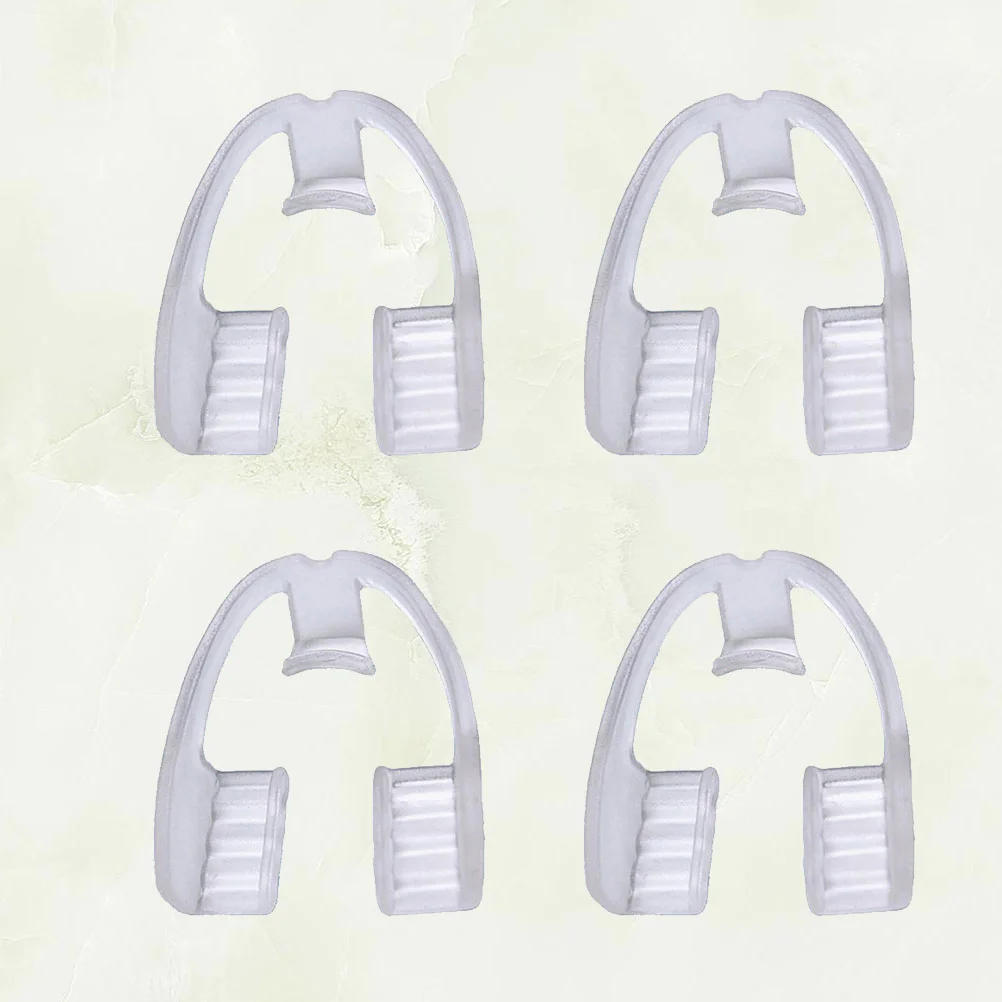 

4PCS Grade Practical EVA Night Protector for Men