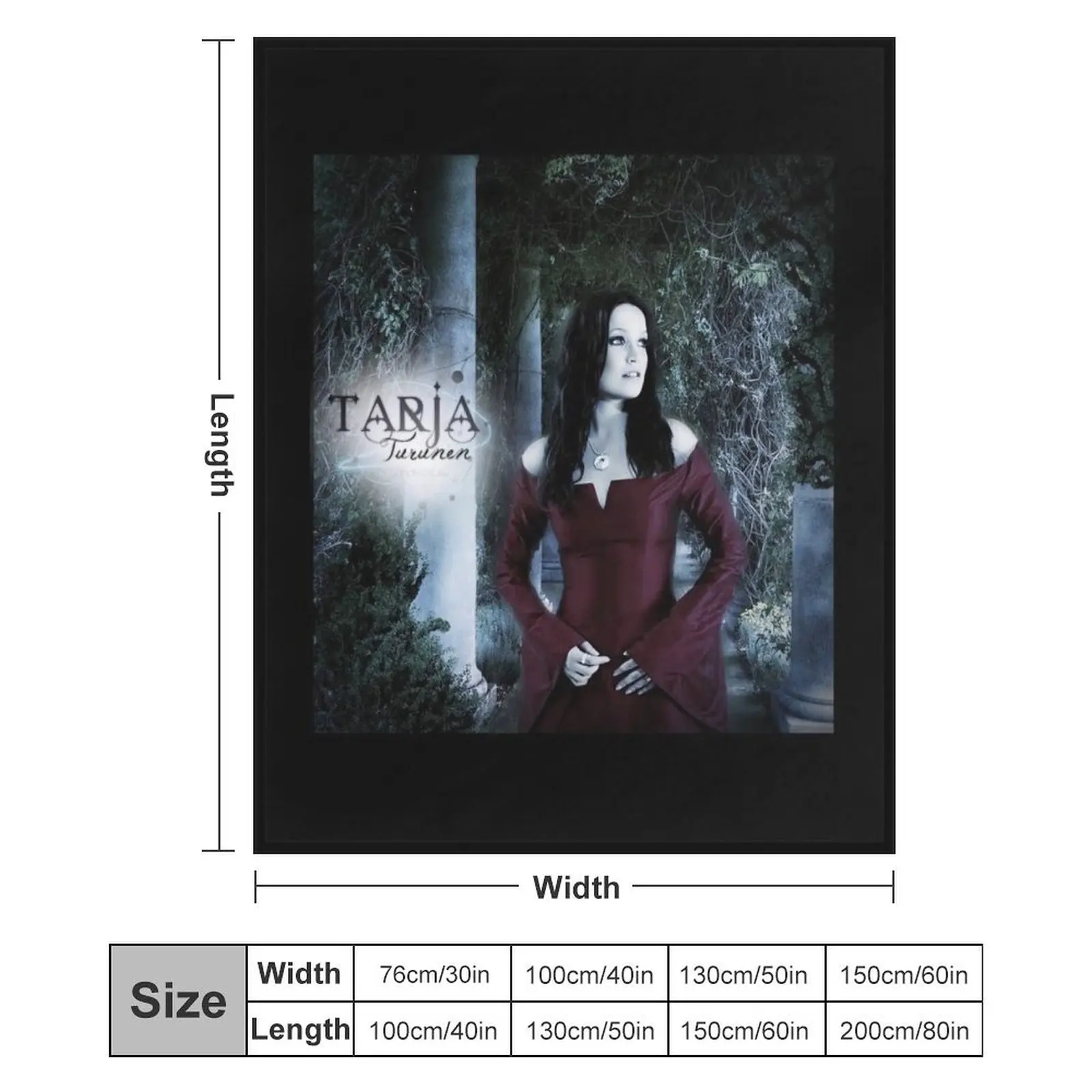 trj02 tarja Soile Susanna Turunen одеяло теплое зимнее украшение для диванов одеяла полярные