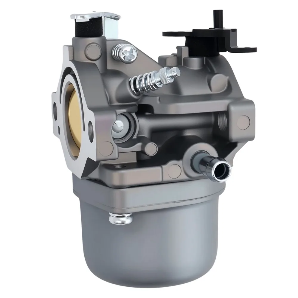 Фото Новый карбюратор для Briggs & Stratton 799728, замена карбюраторов 498231, 499161, 498027, 12.5HP №5