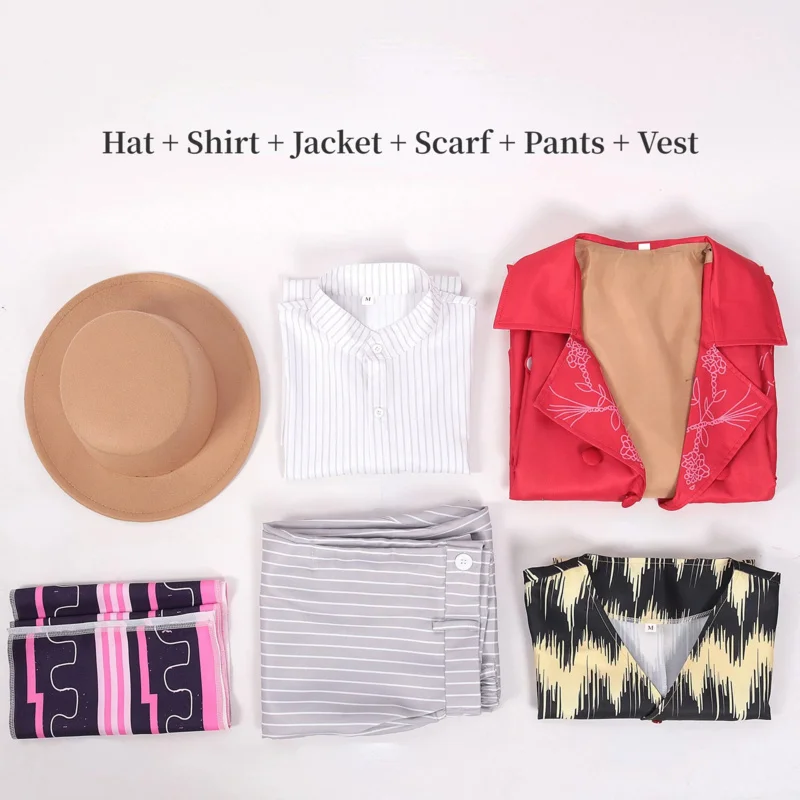 Костюм для косплея Willy Chalamet Won костюм наряды из фильма шоколадной фабрики мужская