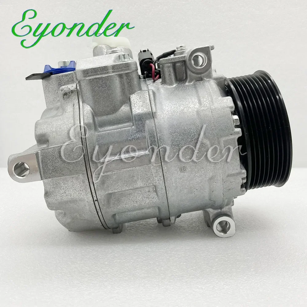 Компрессор переменного тока для Mercedes W164 W221 W251 V251 X164 S320 S420 S350 GL450 GL420 GL 0022308211 A 0022301111