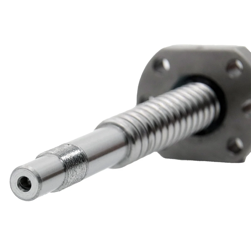 KYDCN обработанные SFU1204 SFS1205 SFS1210 SFU1604 1605 1610 SFE1616 SFS1620 фотообои с одной шаровой гайкой