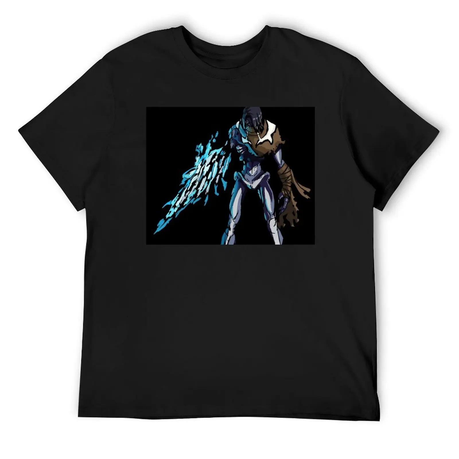 Футболка Raziel летний топ в стиле каваи одежда больших размеров мужская футболка