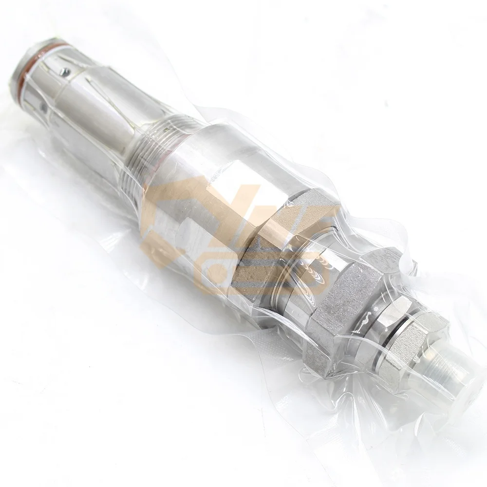 Для предохранительного клапана экскаватора Komatsu Pc120-6 Pc200-6 7233090400 Гидравлический