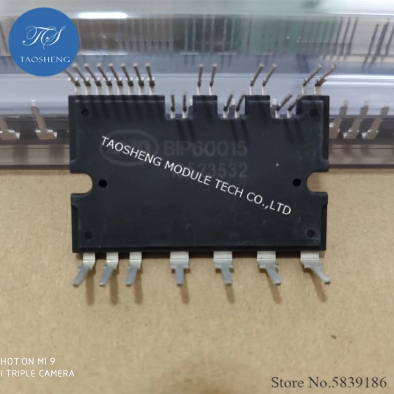 

BIP60015 BIPF60030 BIP60010 BIP60020 BIP60030 BIPF60030 Original MODULE