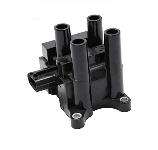 

High quality Ignition Coil Pack L813-18-100 For 02-08 Mazda 6 MPV L81318100 ADM51492 20353