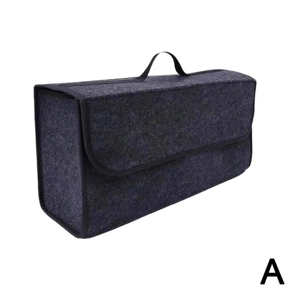 НОВЫЙ противоскользящий органайзер для хранения багажника автомобильный ящик