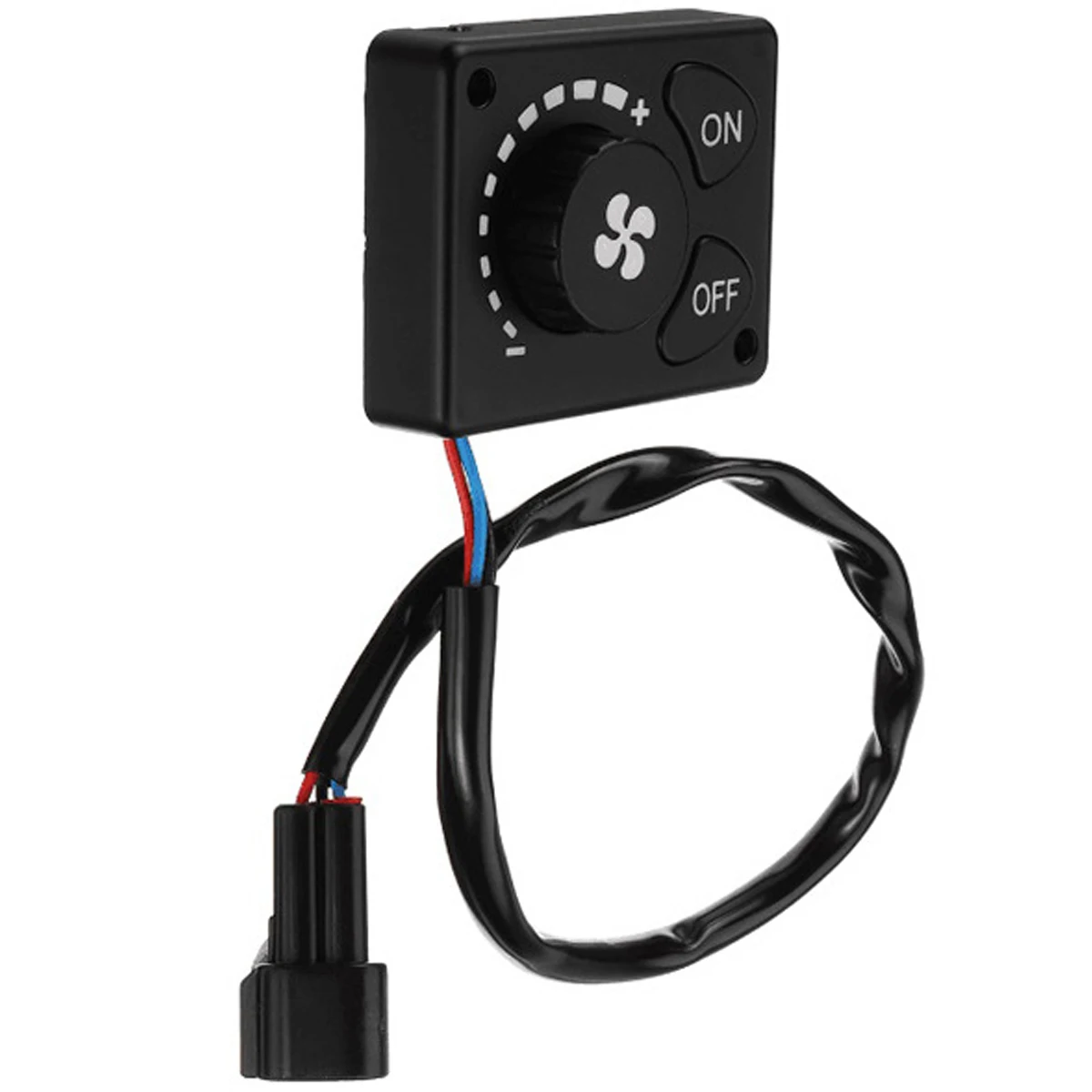 

New Car Parking Heater Controller Easy-Using Diesel Heater Controlling Knob for Saloon Cars Trucks Boats Durable Diesel Heater