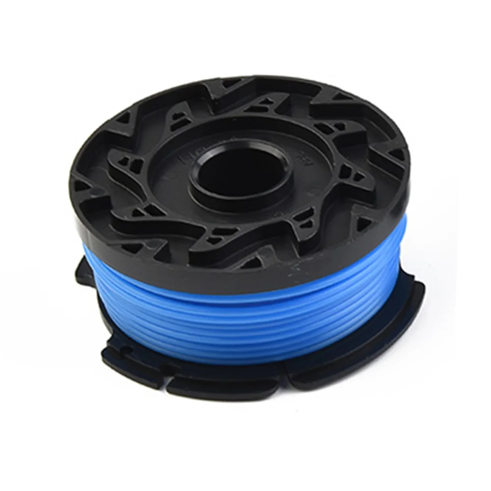 

1pc Line Spool For Black + Decker BCSTA536 Trimmer Compares To A6481 Lawn Mower Parts Spool And Line Outdoor Garden Supplies