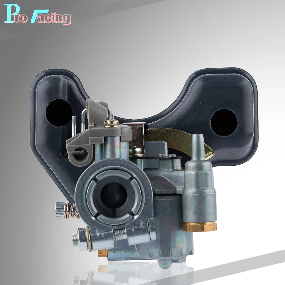 Для Type Origine Pour Cyclomoteur Peugeot 103 SP/MVL Mobylette 104 PGT PGT103 PGT104 Carb Pit Bike Карбюратор 19 мм