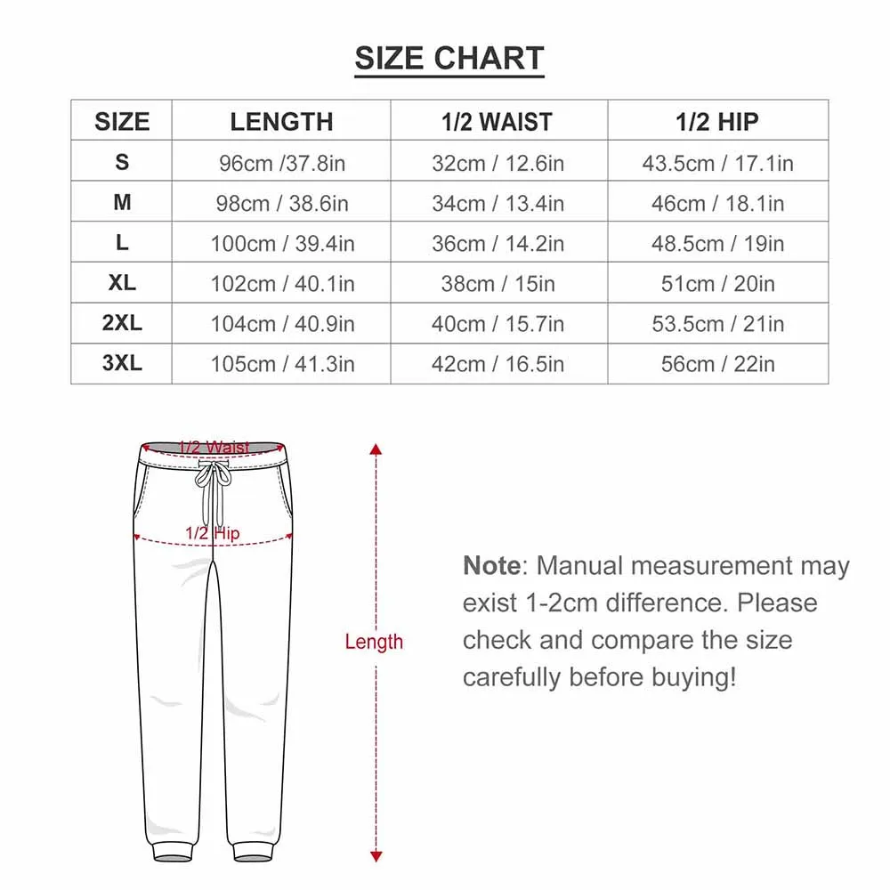 Your Image Customized Jogger Pants Custom Made Design Elegant Oversize Sweatpants Autumn Female Graphic Korean Fashion Trousers images - 6